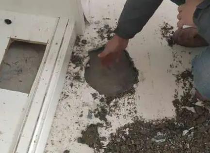 革吉卫生间漏水维修公司分享下精确定位查漏水一次多少钱?不同级别收费不同
