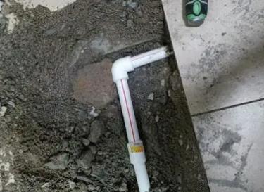 革吉阳台漏水维修时有哪些声音会影响检漏仪